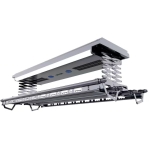 Elite K-1130SF 1130mm 電動晾衣機